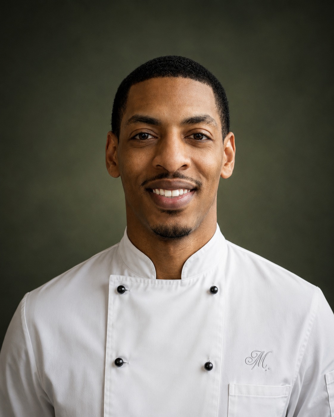Chef Jeremy